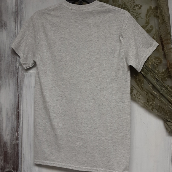 Gingerbread Man T-shirt size small - Picture 3 of 6